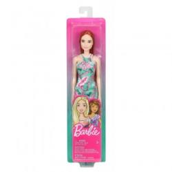 Mattel Barbie Flower Dresses GBK92 papusa