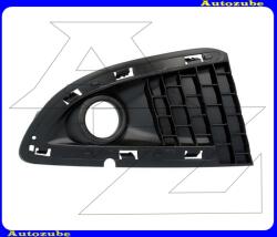 Lancia YPSILON 3 2011.01-2015.08 Első lökhárító rács jobb, ködlámpás P42A127-4