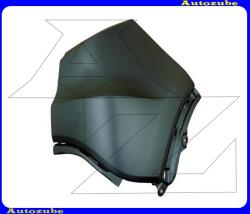 Honda HRV 2 2014.11-2021.08 /RU/ Hátsó lökhárító sarok jobb, alapozott HD8021153