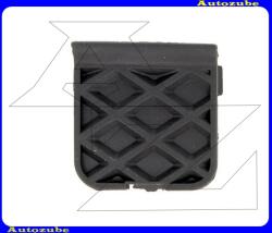 FORD FOCUS MK3 2014.10-2020.02 Hátsó lökhárító vonószemtakaró "5 ajtós" FD4301286