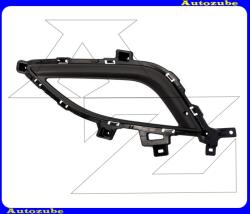 Hyundai i30 2 2012.04-2015.02 /GD/ Első lökhárító rács bal, ködlámpás "5 ajtós és Kombi" 191.08. 7320