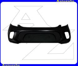 KIA PICANTO 3 2017.04-2023.08 /JA/ Hátsó lökhárító fényezhető KOP13-24110