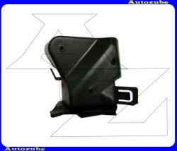 FORD FOCUS MK3 2014.10-2020.02 Hátsó lökhárító tartó jobb belső "5 ajtós" UFA13-28254
