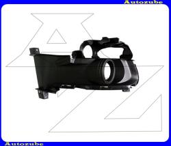FORD MUSTANG 2014.01-2018.04 Első lökhárító ködlámpa keret jobb AFF59-34712