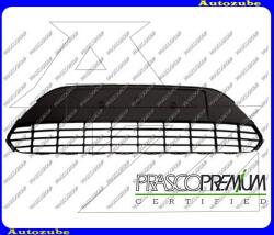 FORD FOCUS MK2 2007.12-2011.02 Első lökhárító rács középső (krómkeretes kivitel) FD4262110