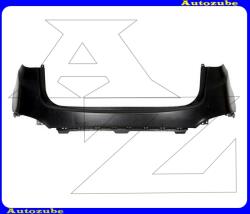 Hyundai ix35 2010.04-2013.08 /LM/ Hátsó lökhárító felső rész, fényezhető /RENDELÉSRE/ CBH52-24223