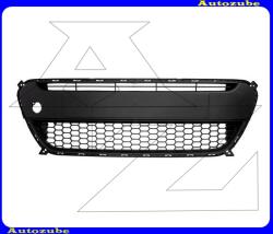 KIA PICANTO 2 2011.01-2015.02 /TA/ Első lökhárító rács középső "5 ajtós" P41A127-1