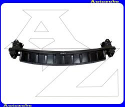Honda ACCORD 8 2008.07-2011.03 /CU2/ Első lökhárító merevítő, ködlámpás /RENDELÉSRE/ P383607-4