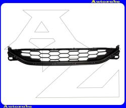 Honda HRV 2 2014.11-2021.08 /RU/ Első lökhárító rács középső "2018.09. -ig" 295599010