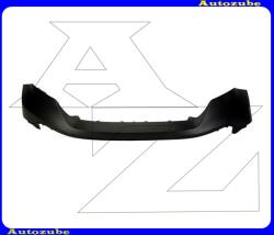 Honda CRV 3 2006.09-2010.03 /RE/ Első lökhárító felső rész, fényezhető P387807