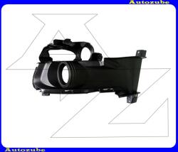 FORD MUSTANG 2014.01-2018.04 Első lökhárító ködlámpa keret bal AFF59-34711