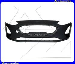 FORD FOCUS MK4 2018.04. -2021.12 Első lökhárító alapozott (szenzor és PDC jelőléssel) FD4321001
