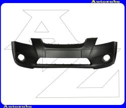 KIA CEED 1 2009.07-2012.12 /ED/ Első lökhárító "3 ajtós" alapozott KI4321011