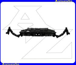FORD FOCUS MK3 2014.10-2020.02 Első lökhárító merevítő felső (műanyag) P32C207-4