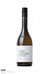  ["Déli gyümölcsös jegyek"] Barta Pince - Egy kis édes furmint 2017