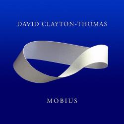 Clayton-Thomas, David Mobius -digi-