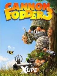 Game Factory Interactive Cannon Fodder 3 (PC)