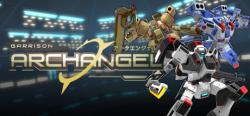 Indigo Entertainment Garrison Archangel (PC)