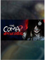 Digerati Distribution The Coma 2 Vicious Sisters (PC)