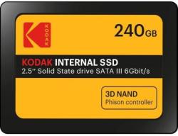 Kodak X150 240GB (SB5456)