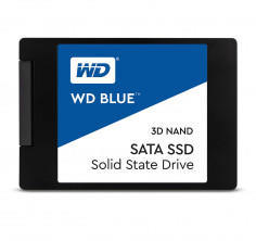 Western Digital WD Blue 3D NAND 2.5 250GB (WDBNCE2500PNC)