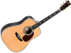 Sigma Guitars DT-45