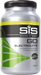 Science in Sport GO Electrolyte italpor 1600g