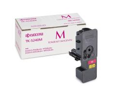 Compatibil Kyocera TK-5240M Magenta