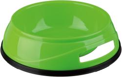 TRIXIE Castron Plastic cu Greutate Antiderapant 0.3 l/12 cm