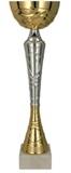  Serleg 9215 H 23cm magas, csésze 8cm, márvány talpon