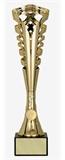 Serleg 9230C 35, 5cm magas, fekete talpon