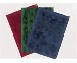  Oklevéltartó A/4 plüss