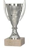  Serleg 9082 S 13, 5cm magas, csésze 5cm, márvány talpon