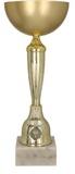  Serleg 9210 F 21cm magas, csésze 9cm, márvány talpon