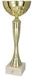  Serleg 9059 F 22, 5 cm. magas, csésze 9cm. , márvány talpon