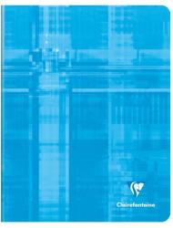 Clairefontaine Caiet capsat Clairefontaine A5+, 60 file, dictando