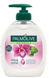 Palmolive Folyékony szappan 0, 3L Palmolive Milk&Orchid (Black Orchid) (KHH020P)