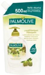 Palmolive Folyékony szappan UTÁNTÖLTŐ 0, 5L Palmolive Olive Milk (KHH099H)