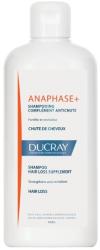 DUCRAY Anaphase+ Șampon pentru fortificare și revitalizare impotriva caderii parului 400ml