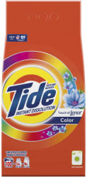 Tide Detergent automat, 7.5 kg, 100 spalari, Color Touch of Lenor