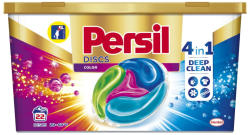 Persil Detergent capsule Discs, 22 buc, 4in1 Color