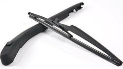 SBAutoparts Hátsó ablaktörlő kar+ lapát, Dacia Dokker