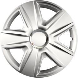 Versaco Dísztárcsa 15" Esprit Ring Chrome Silver (4 darabos garnitúra)