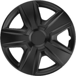 Versaco Dísztárcsa 16" Esprit Black (4 darabos garnitúra)