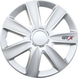 Versaco Dísztárcsa 16" GTX Carbon White (4 darabos garnitúra)