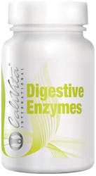 CaliVita Digestive Enzymes