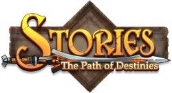 Spearhead Games Stories The Path of Destinies (PC)
