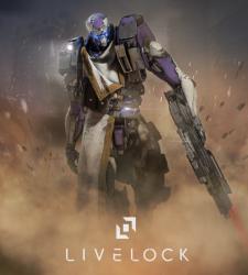 Perfect World Entertainment Livelock (PC)