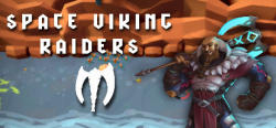 Multiball Studios Space Viking Raiders (PC)