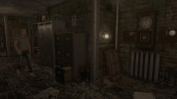 Deceptive Games The Initiate 2 First Interviews (PC)